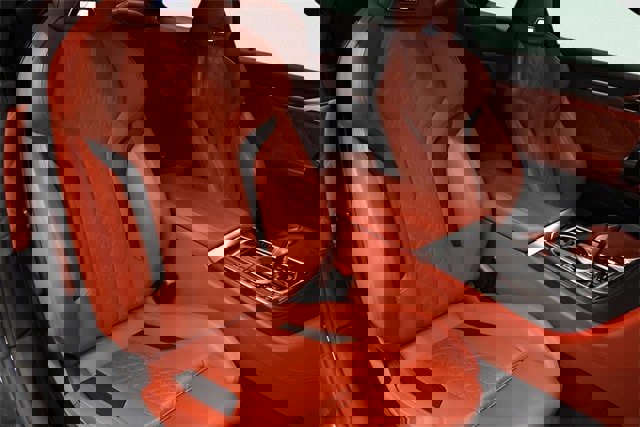 Used 2020 BMW M8 Competition w/ Driving Assistance Package image 6