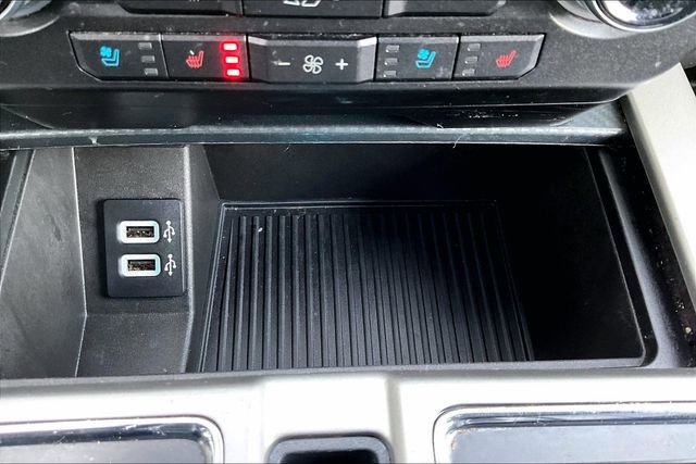 Used 2018 Ford F150 Lariat w/ Equipment Group 502A Luxury image 27