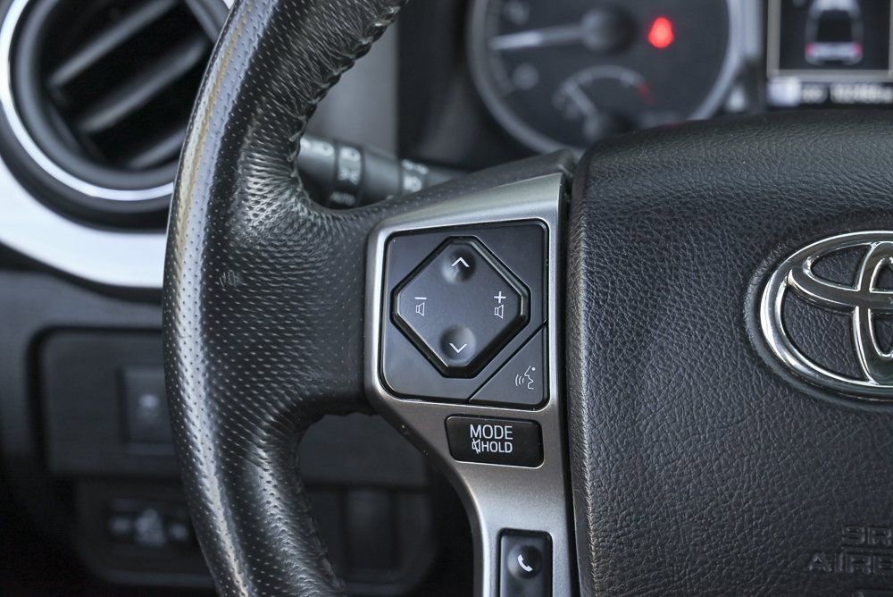 Used 2021 Toyota Tacoma SR5 image 16