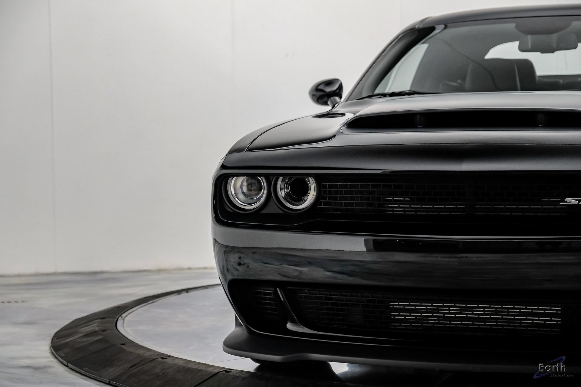 Used 2023 Dodge Challenger SRT Hellcat Redeye RWD image 36