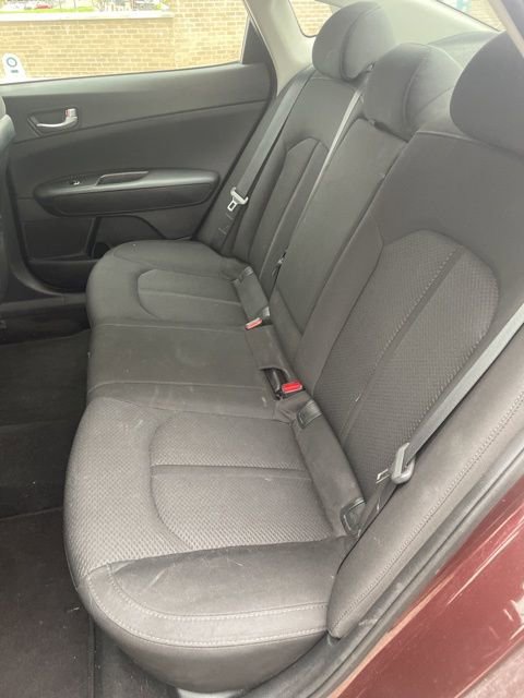 Used 2017 Kia Optima LX w/ Convenience Plus Package FWD image 14