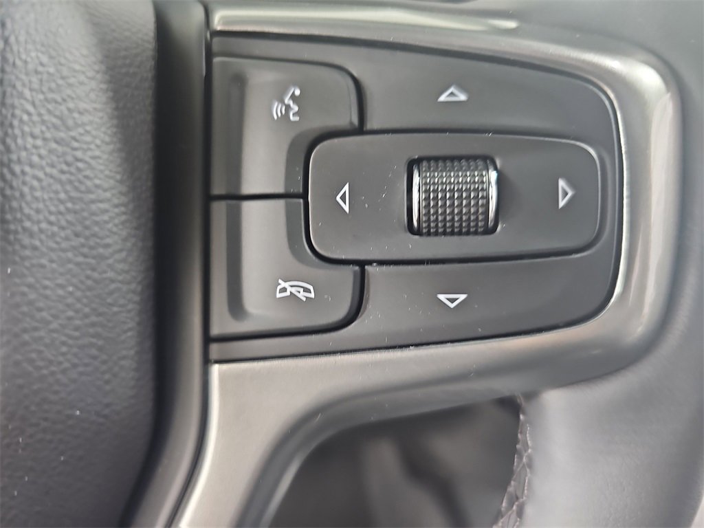 Certified 2023 Chevrolet Silverado 1500 LT image 24