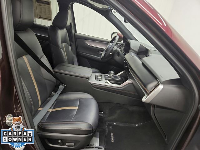Used 2025 MAZDA CX-90 3.3 Turbo w/ Premium Plus Pkg image 44