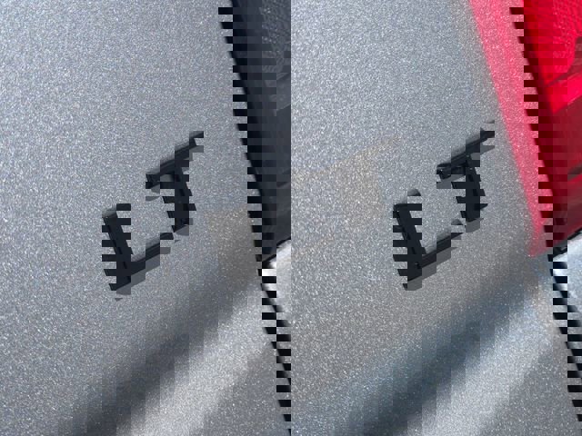 New 2026 Chevrolet Silverado 1500 LT Trail Boss w/ LT Trail Boss Premium Package image 9