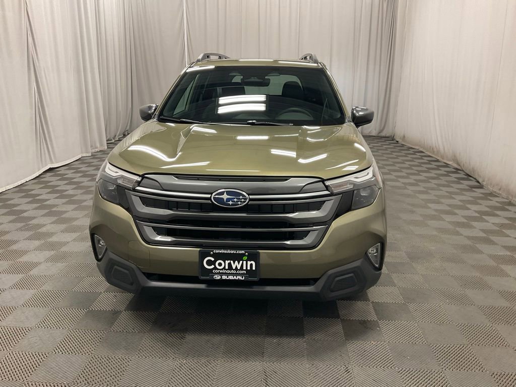 New 2026 Subaru Forester Premium image 6