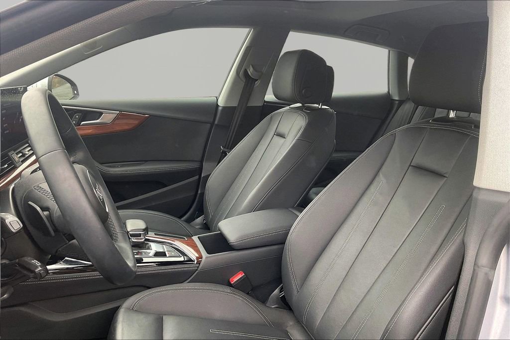 Used 2022 Audi A5 2.0T Premium Plus image 24