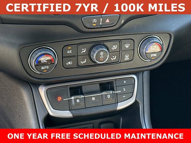 Used 2023 GMC Terrain AT4 AWD/4WD image 21