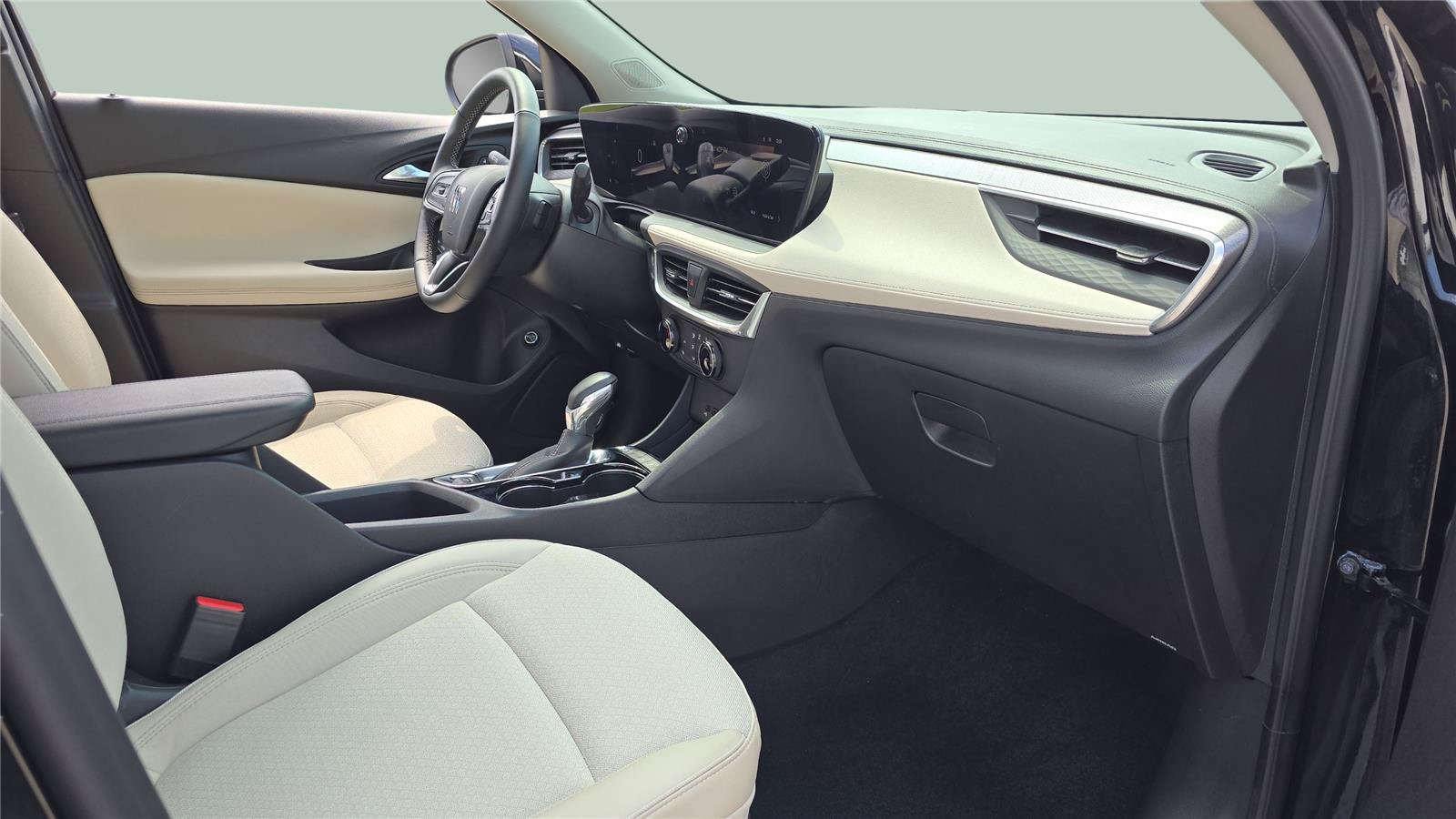 Used 2025 Buick Encore GX Preferred w/ Advanced Technology Package FWD image 16