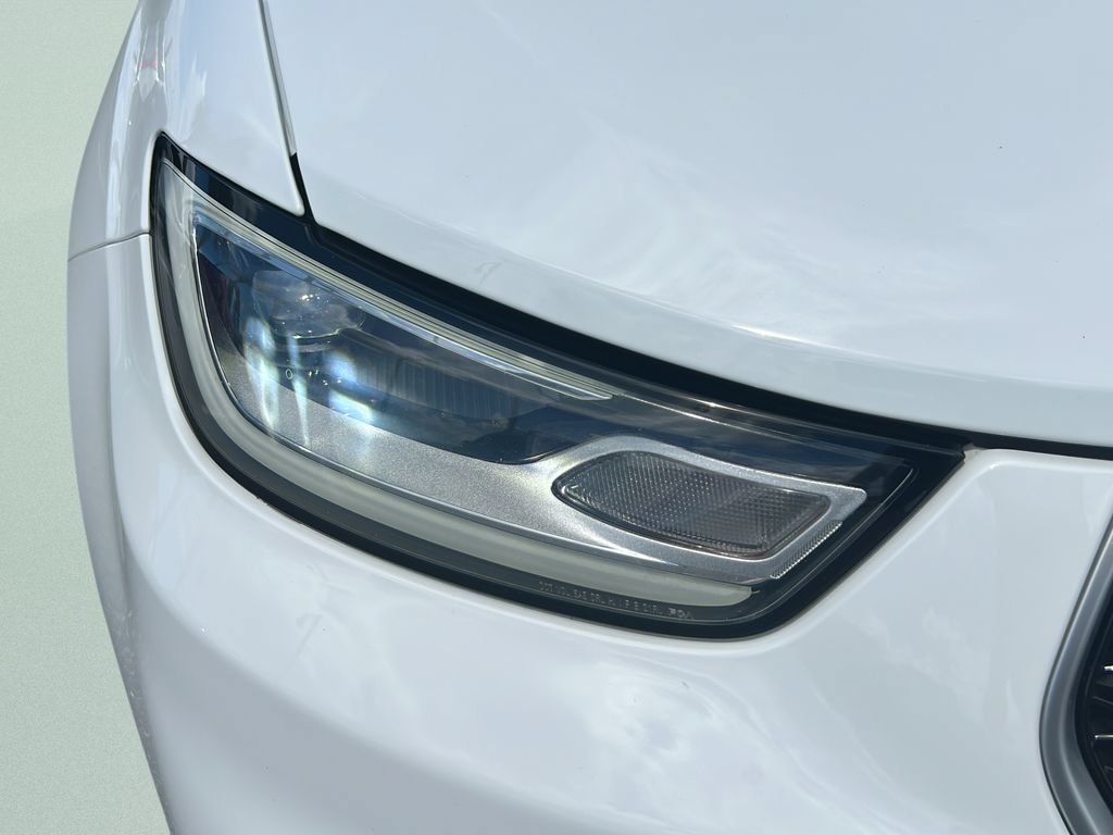 Used 2023 Chrysler Pacifica Pinnacle FWD image 24
