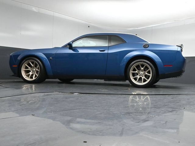 Used 2020 Dodge Challenger R/T Scat Pack RWD image 35