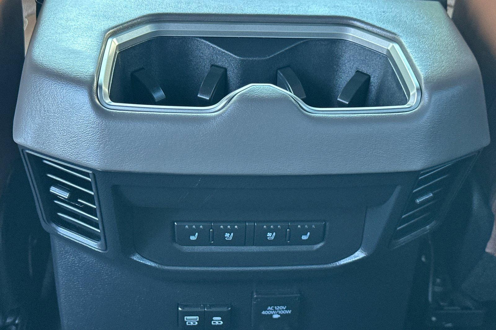 Certified 2026 Toyota Tundra 1794 Edition w/ TRD Off-Road Package image 44