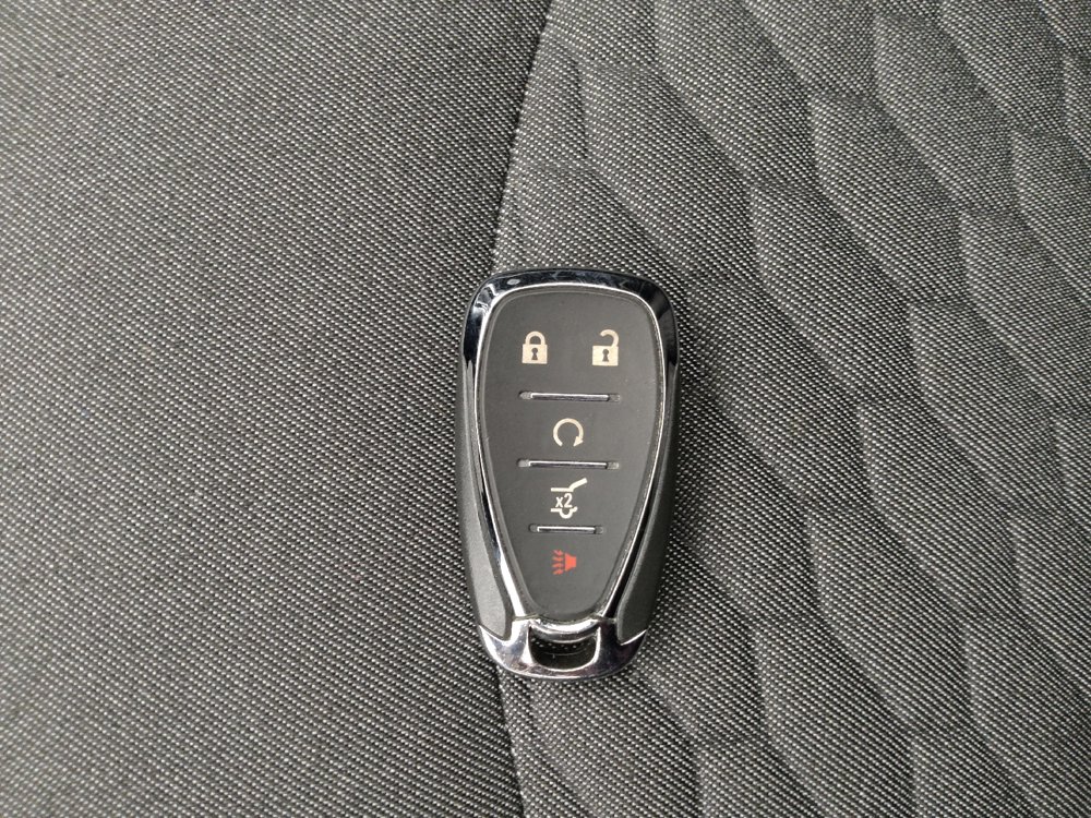 Used 2019 Chevrolet Equinox LT AWD/4WD image 32