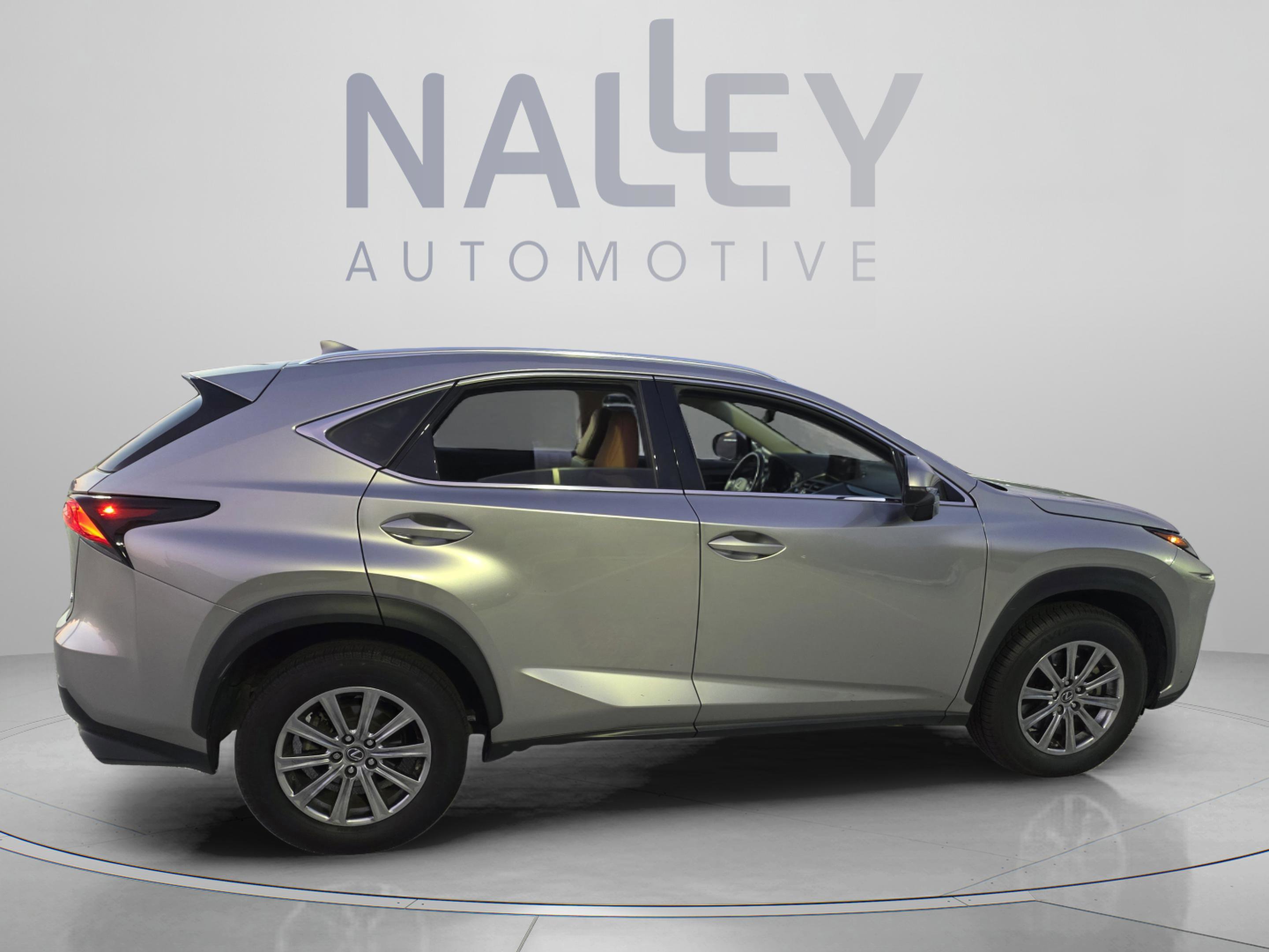 Used 2019 Lexus NX 300 FWD w/ Accessory Package 2 image 6