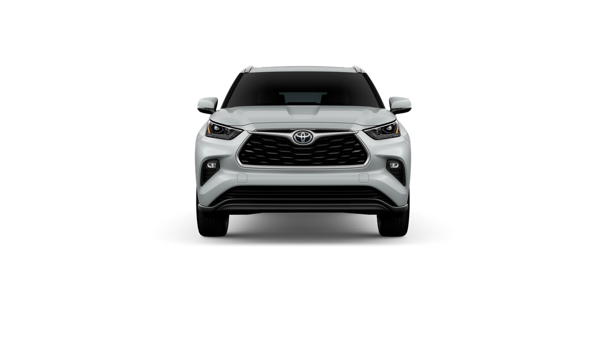 New 2026 Toyota Highlander XLE AWD/4WD image 17