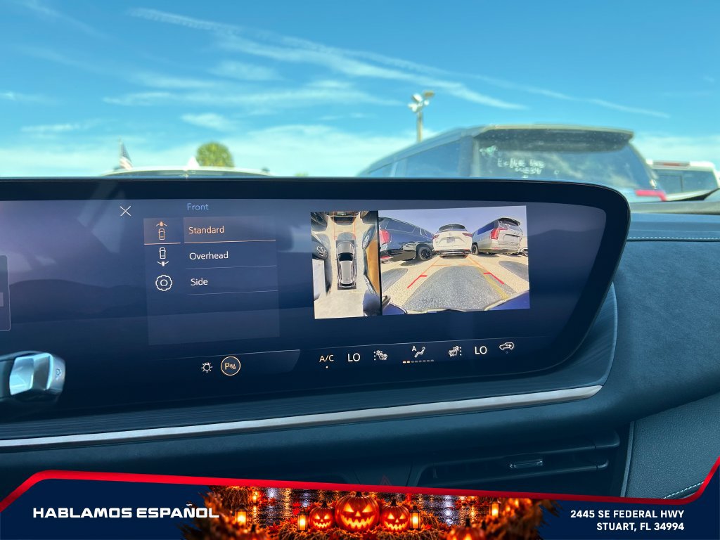 New 2026 Buick Envision Sport Touring AWD/4WD image 32