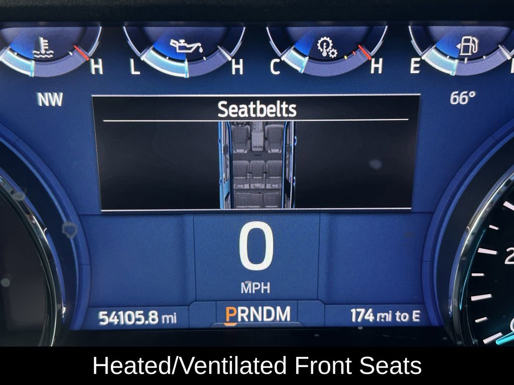 Used 2022 Ford Expedition XLT image 23