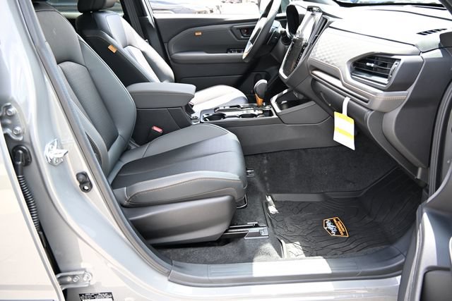 New 2026 Subaru Forester Wilderness AWD/4WD image 17