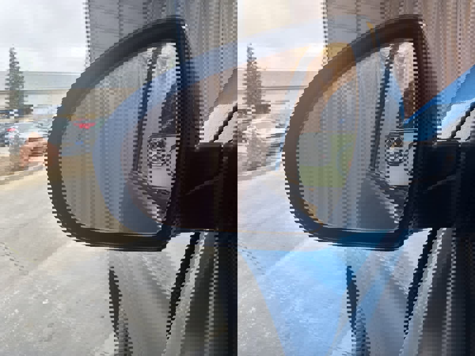 Used 2016 Hyundai Tucson Limited w/ Option Group 03 image 19