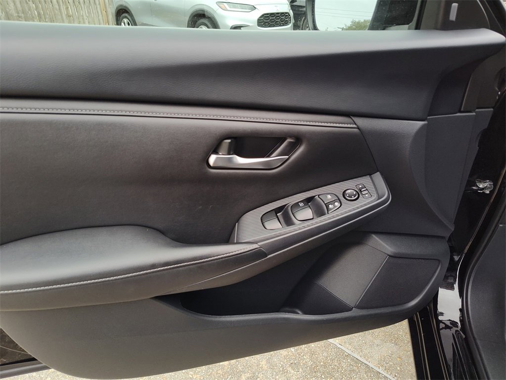 Used 2024 Nissan Sentra SV image 20