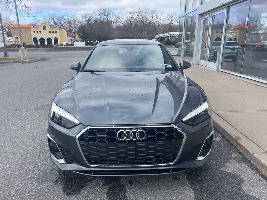 Used 2023 Audi A5 2.0T Premium w/ Convenience Package image 52