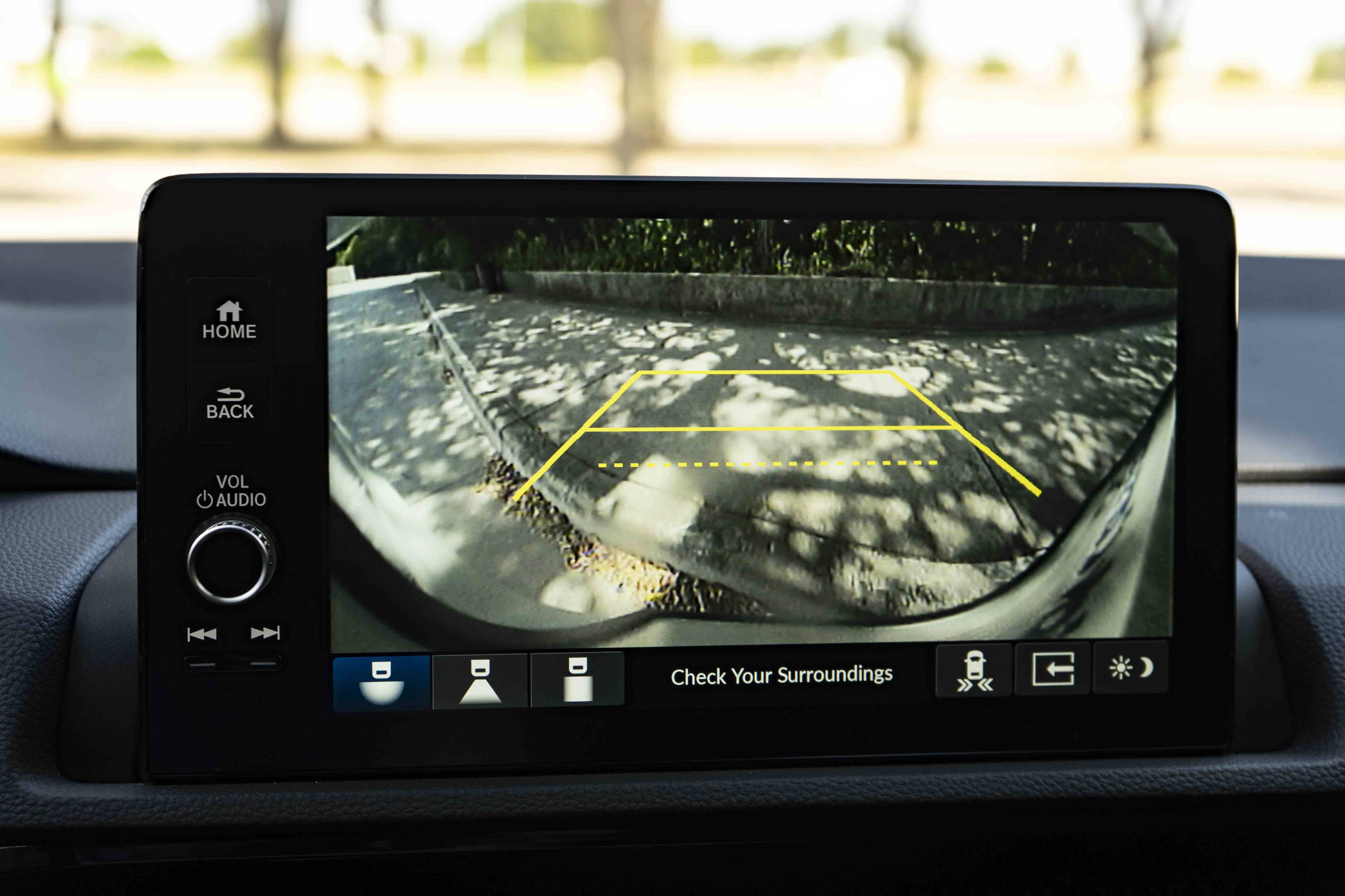 Used 2026 Honda CR-V Sport Touring image 30