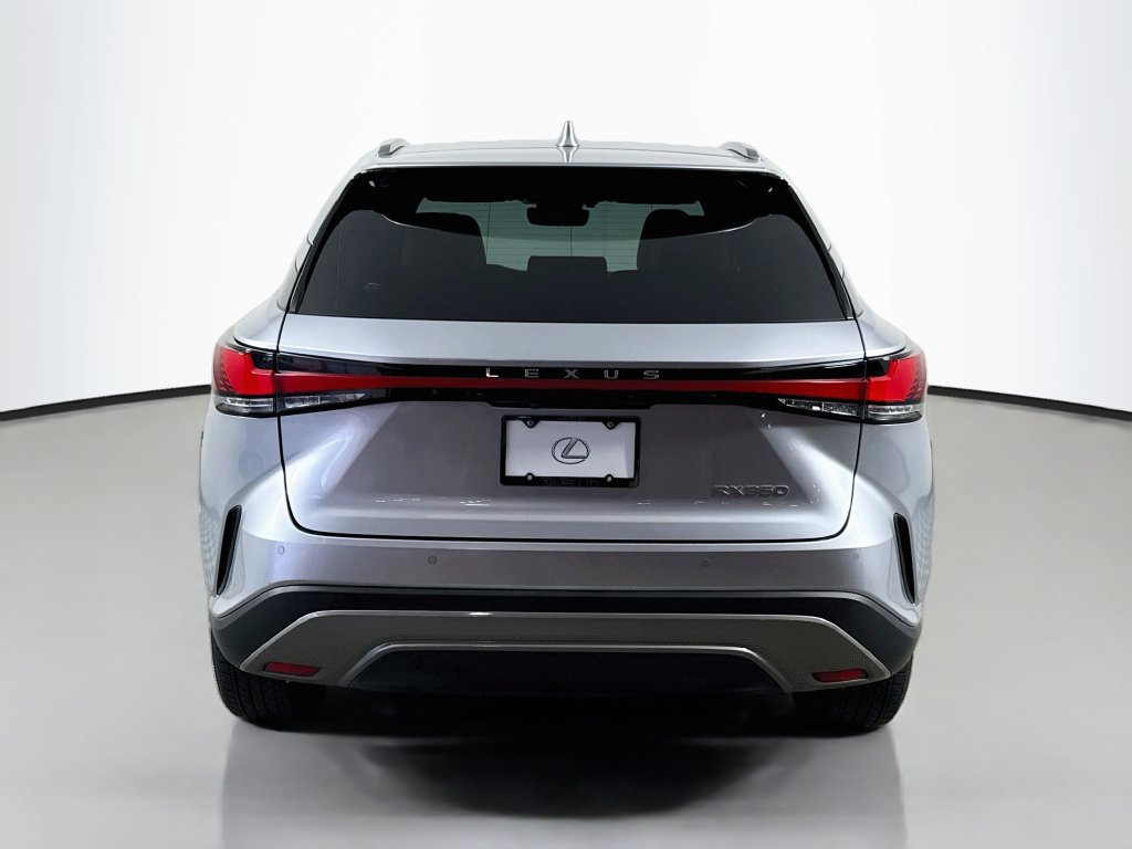 Certified 2023 Lexus RX 350 Premium Plus w/ Accessory Package (Z1) FWD image 6