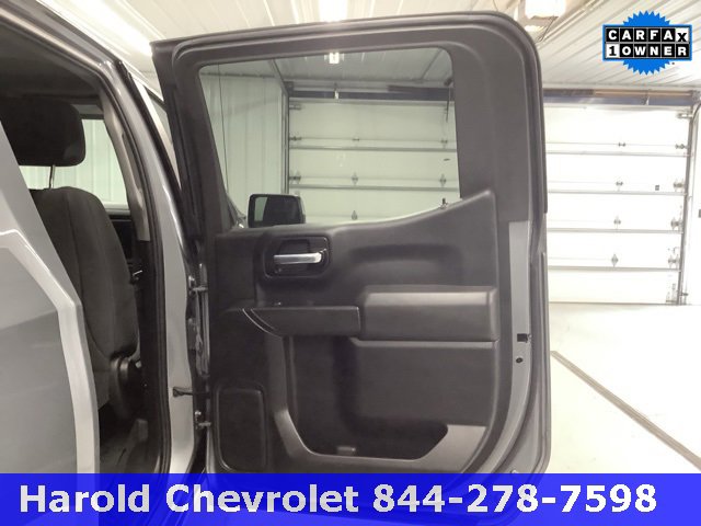 Used 2022 Chevrolet Silverado 1500 LT image 8