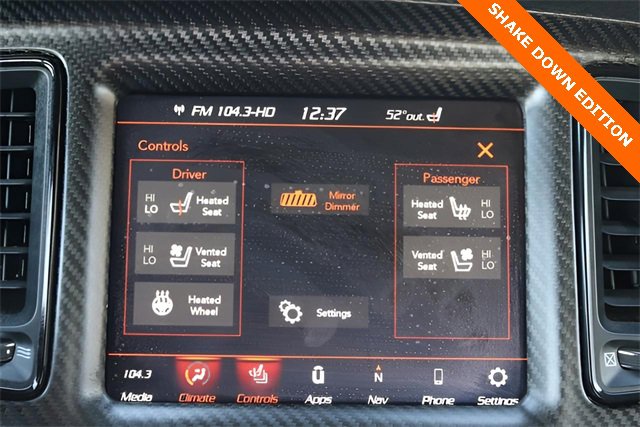 Used 2023 Dodge Challenger R/T Scat Pack w/ Plus Package image 22