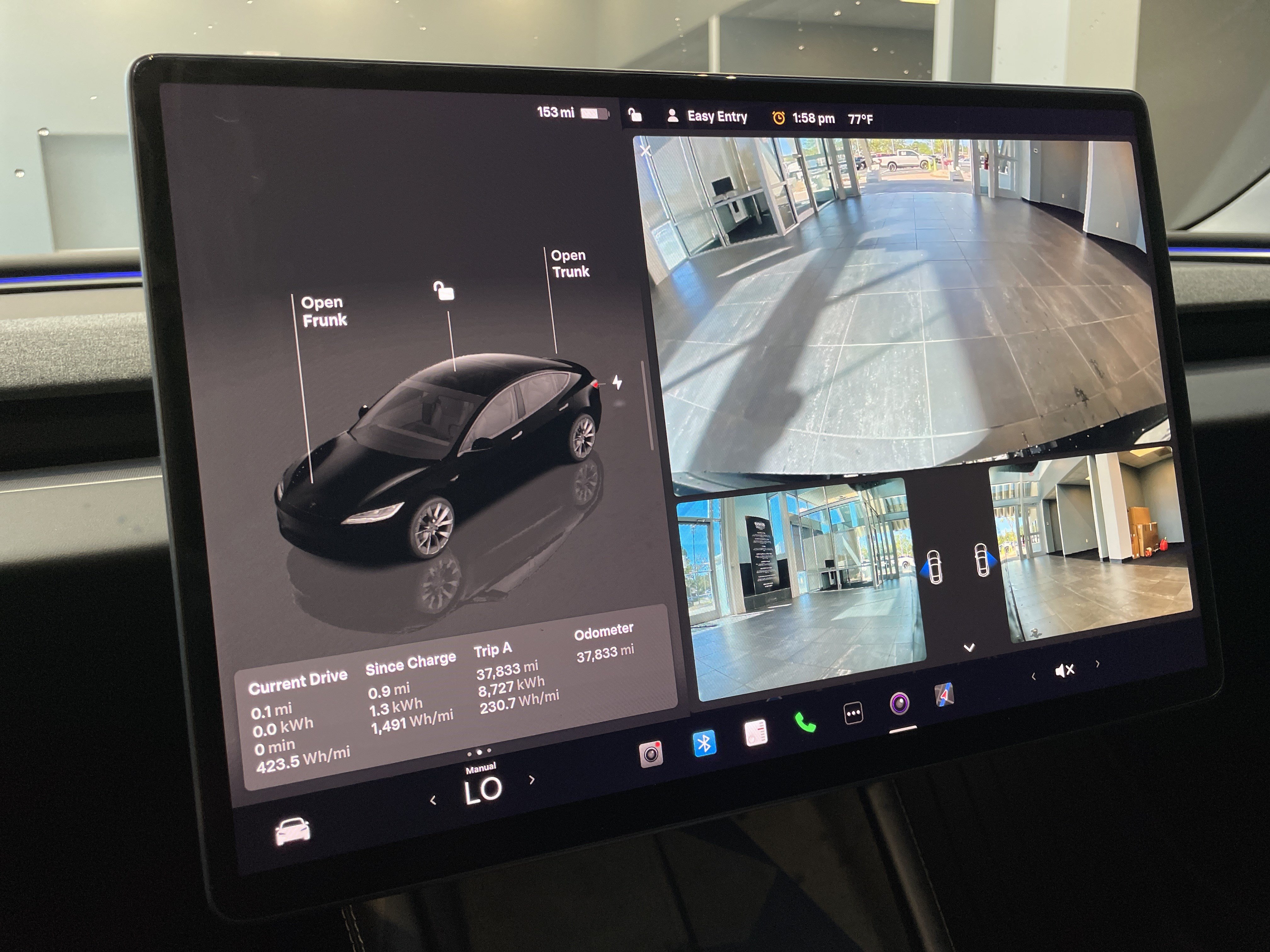 Used 2024 Tesla Model 3 RWD image 27