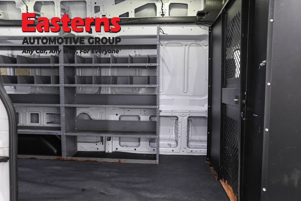 Used 2017 Ford Transit 250 148 High Roof Extended RWD image 20