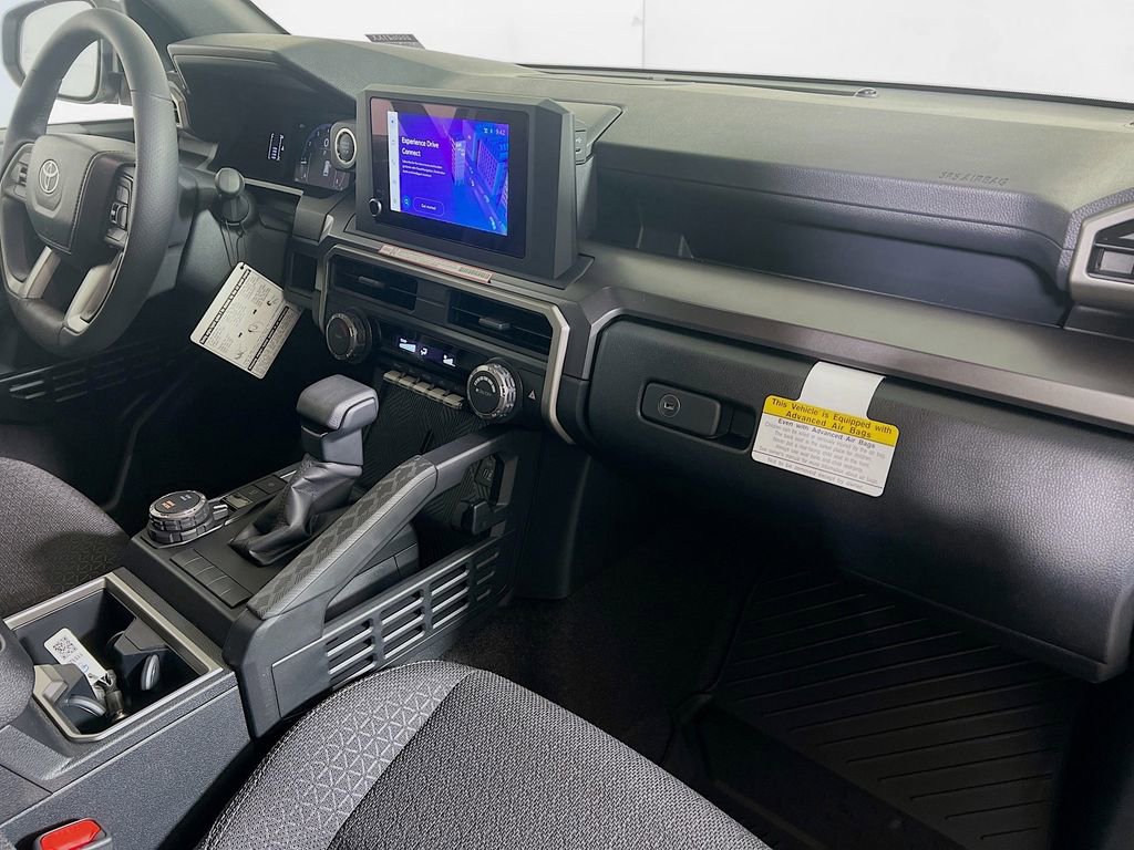 Certified 2026 Toyota 4Runner SR5 AWD/4WD image 24
