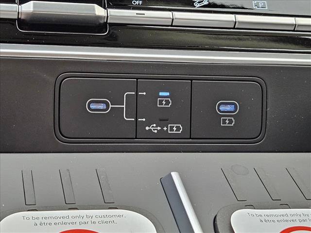New 2026 Hyundai Santa Fe SE FWD image 17