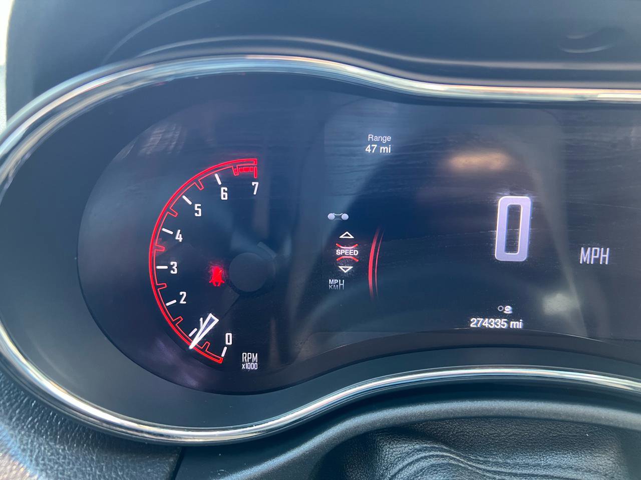 Used 2014 Dodge Durango Citadel w/ Technology Group AWD/4WD image 19