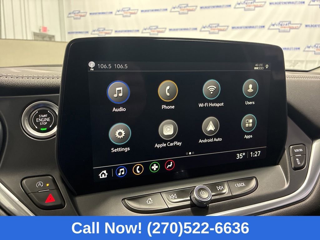 Used 2024 Chevrolet Blazer LT w/ Convenience Package image 30