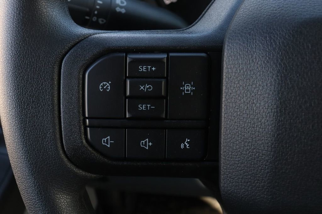 New 2026 Ford F550 4x4 Regular Cab Super Duty image 26