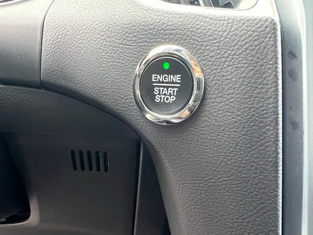 Used 2023 Ford Edge SEL w/ Convenience Package image 32