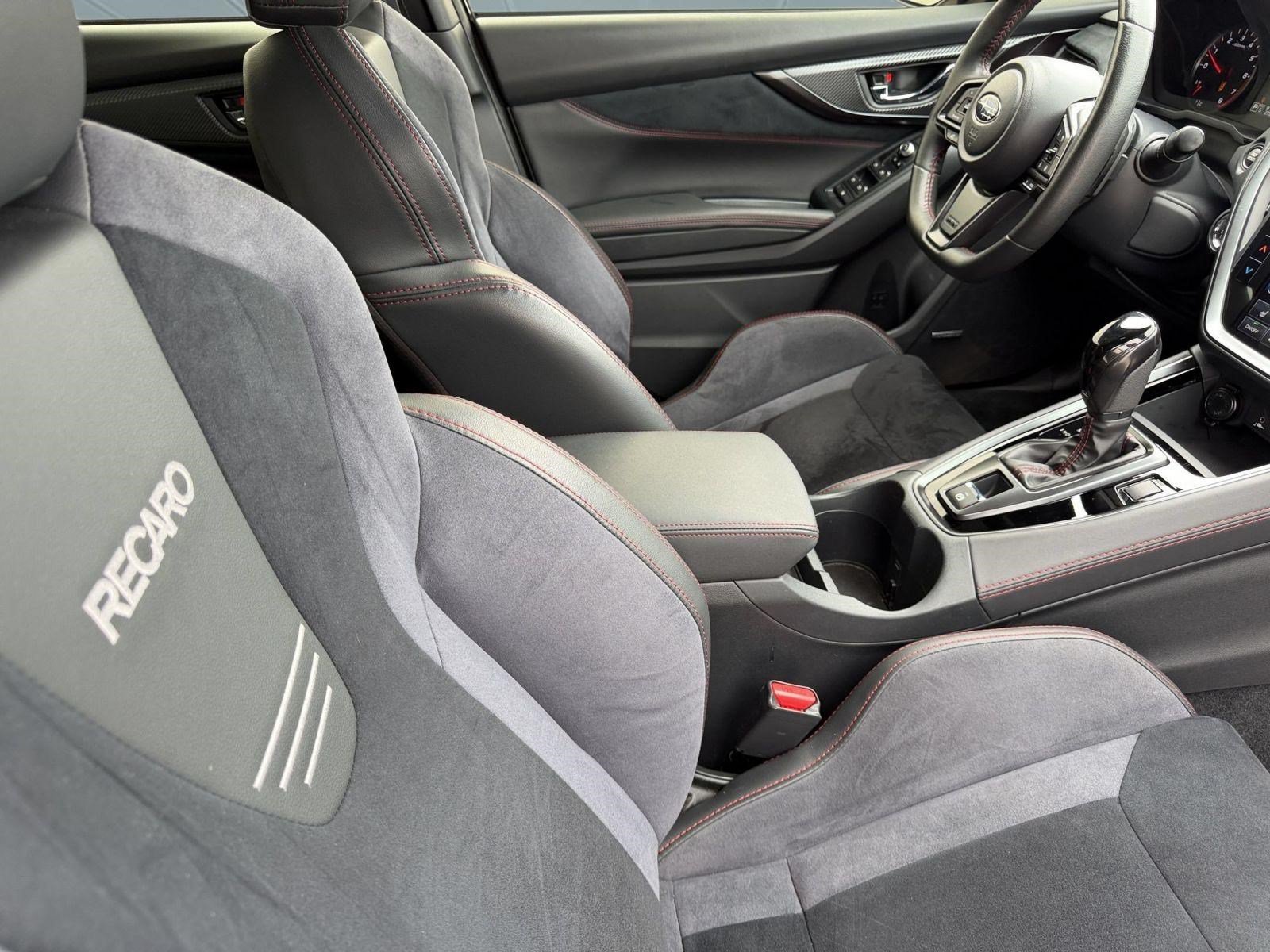 Used 2022 Subaru WRX GT AWD/4WD image 24