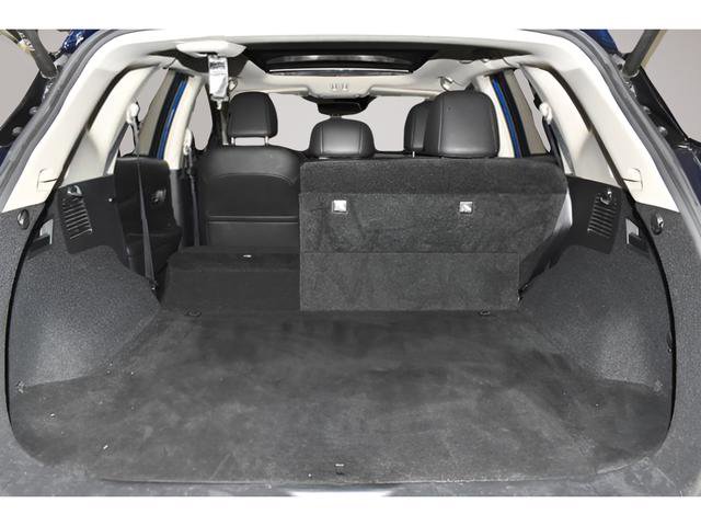 Used 2021 Nissan Murano SL AWD/4WD image 33