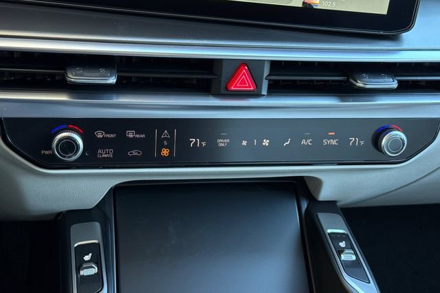 New 2026 Kia Sorento EX image 27