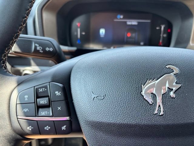 New 2026 Ford Bronco Sport Big Bend w/ Convenience Package AWD/4WD image 24