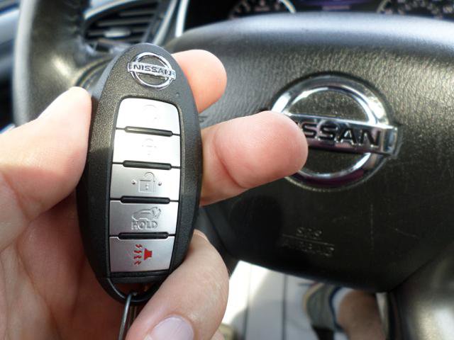 Used 2020 Nissan Murano SL w/ Moonroof Package image 18