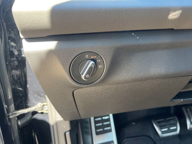 New 2026 Volkswagen Jetta Sport image 12