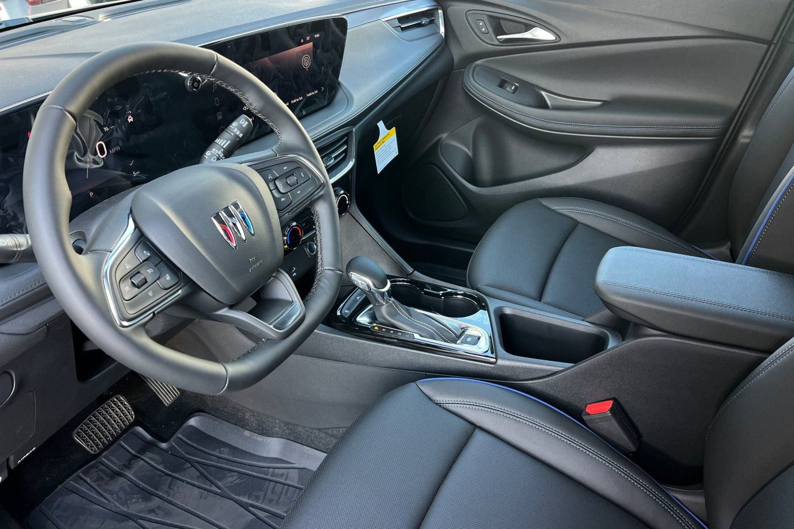 New 2026 Buick Encore GX Sport Touring w/ Comfort Package image 8