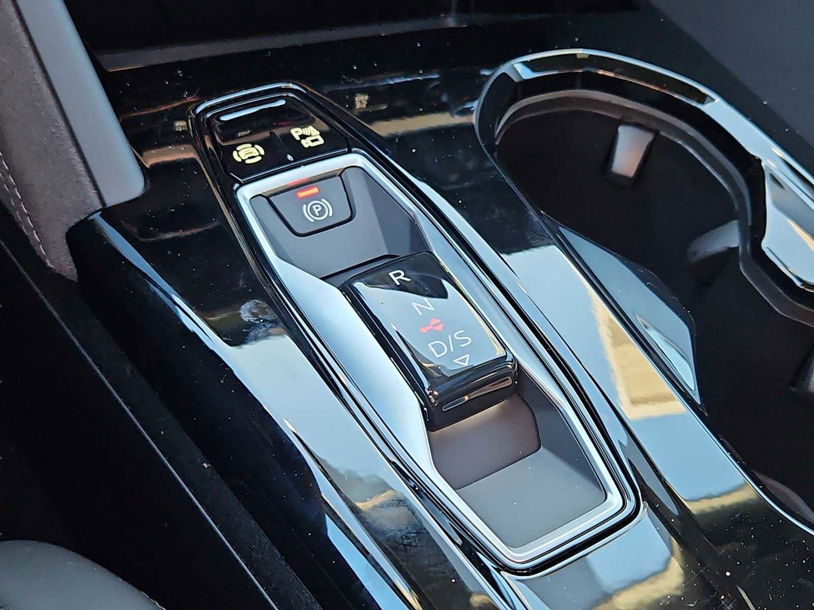 New 2025 Audi SQ5 Premium Plus image 21