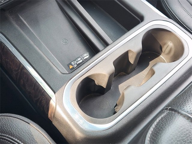 Used 2022 GMC Sierra 2500 Denali w/ Denali Ultimate Package image 21