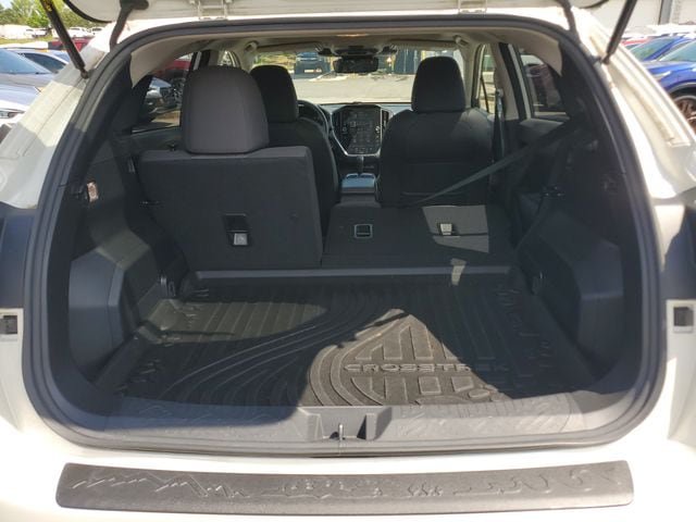 Certified 2024 Subaru Crosstrek 2.0i Premium AWD/4WD image 10