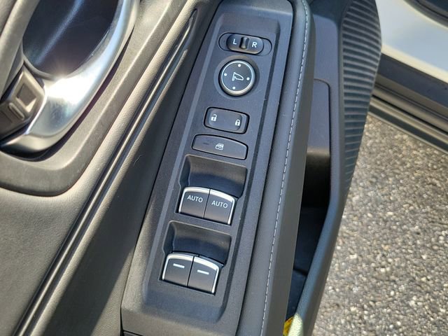 Certified 2024 Honda Accord Sport image 22