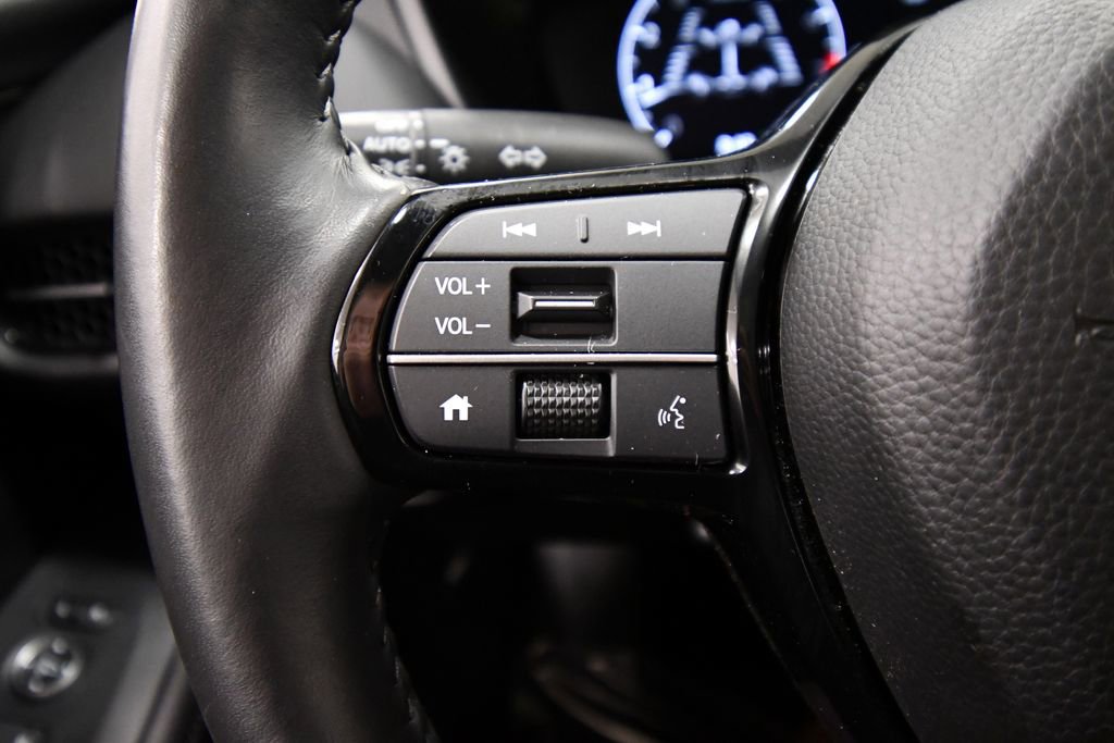 Certified 2024 Honda HR-V EX-L image 20