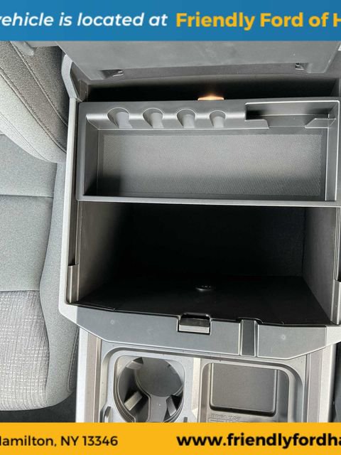 Used 2026 Ford F350 XLT w/ XLT Premium Package AWD/4WD image 34