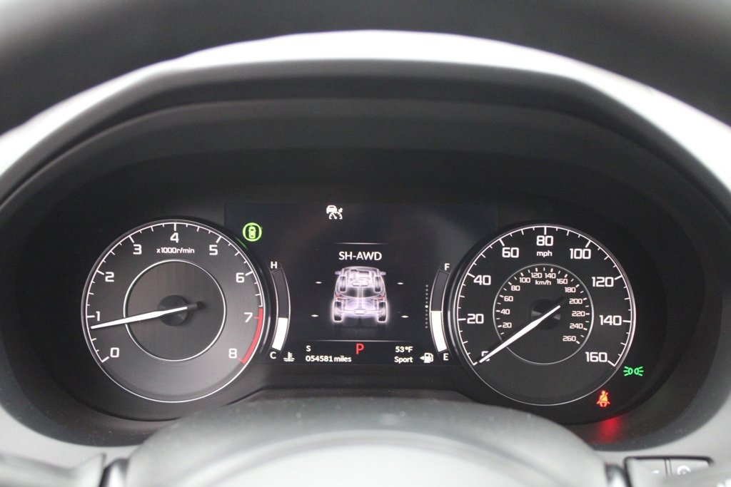 Used 2023 Acura RDX AWD w/ Advance Package image 20